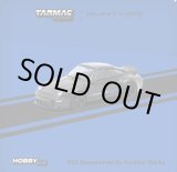 画像: Tarmac Works 1/64 993 Remastered By Gunther Werks Black Carbon Fiber