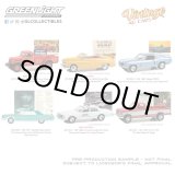 画像: GREEN Light 1/64 Vintage Ad Cars Series 9