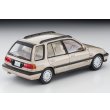 画像2: TOMYTEC 1/64 Limited Vintage NEO Honda Civic Shuttle 56i (Beige) '87 (2)