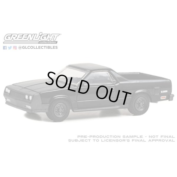 画像3: GREEN Light 1/64 Black Bandit Series 28 (3)