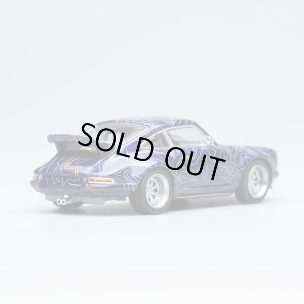 画像2: POP RACE 1/64 Singer Mulholland Drive (2)