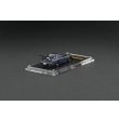 画像5: ignition model 1/64 FEED RX-7 (FD3S) 魔王 Gun Metallic (5)