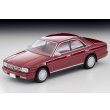 画像1: TOMYTEC 1/64 Limited Vintage NEO Nissan Gloria V30E Brougham (Red) (1)