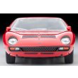 画像5: TOMYTEC 1/64 Limited Vintage LV Lamborghini Miura SV (Red) (5)