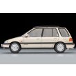 画像3: TOMYTEC 1/64 Limited Vintage NEO Honda Civic Shuttle 56i (Beige) '87 (3)