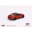 画像3: MINI GT 1/64 BMW M4 Competition (G82) Toronto Red Metallic (RHD) (3)