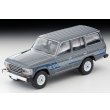 画像1: TOMYTEC 1/64 Limited Vintage NEO Toyota Land Cruiser 60 GX (Gray Metallic) (1)