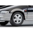 画像7: TOMYTEC 1/64 Limited Vintage NEO Honda Civic Shuttle Beagle (Black/Gray) '94 (7)
