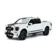 画像1: GT Spirit 1/18 GT SPIRIT 1/18 Shelby F-150 2022 (White) (1)