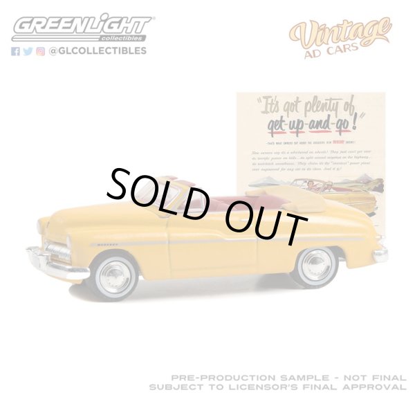 画像3: GREEN Light 1/64 Vintage Ad Cars Series 9 (3)