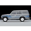 画像3: TOMYTEC 1/64 Limited Vintage NEO Toyota Land Cruiser 60 GX (Gray Metallic) (3)