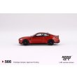 画像4: MINI GT 1/64 BMW M4 Competition (G82) Toronto Red Metallic (RHD) (4)