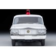 画像5: TOMYTEC 1/64 Limited Vintage Toyopet Masterline Patrol Car （警視庁） (5)
