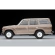 画像3: TOMYTEC 1/64 Limited Vintage NEO Toyota Land Cruiser 60 GX (Brown) (3)