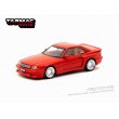 画像2: Tarmac Works 1/64 Mercedes-Benz SL 500 Koenig Specials Red (2)