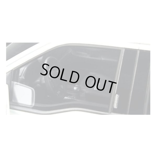 画像5: GT Spirit 1/18 GT SPIRIT 1/18 Shelby F-150 2022 (White) (5)