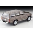 画像2: TOMYTEC 1/64 Limited Vintage NEO Toyota Land Cruiser 60 GX (Brown) (2)