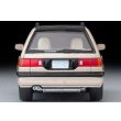 画像6: TOMYTEC 1/64 Limited Vintage NEO Honda Civic Shuttle 56i (Beige) '87 (6)