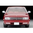 画像5: TOMYTEC 1/64 Limited Vintage NEO Nissan Gloria V30E Brougham (Red) (5)