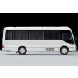 画像4: TOMYTEC 1/64 Limited Vintage NEO Toyota Coaster EX (Silver) (4)
