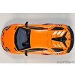 画像7: AUTOart 1/18 Lamborghini Aventador SVJ (Arancio Atlas) (7)