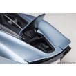 画像18: AUTOart 1/18 McLaren Speedtail (Frozen Blue) (18)