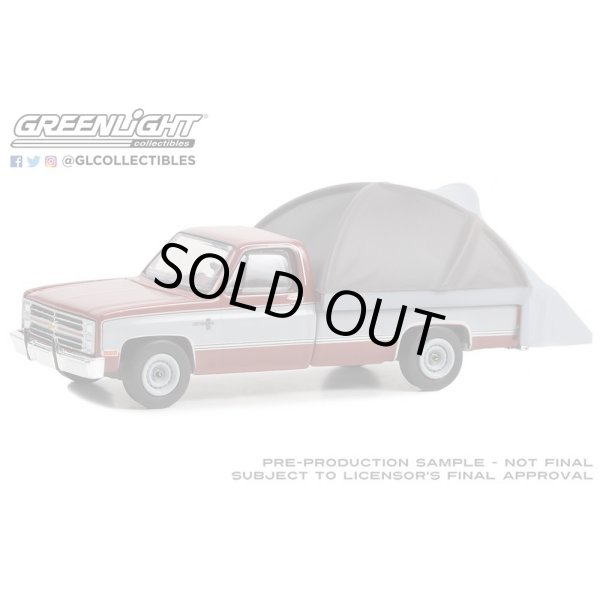 画像4: GREEN LiGHT 1/64 The Great Outdoors Series 3 (4)