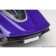 画像16: AUTOart 1/18 McLaren Speedtail (Lantana Purple) (16)
