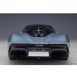 画像6: AUTOart 1/18 McLaren Speedtail (Frozen Blue) (6)