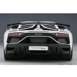 画像6: AUTOart 1/18 Lamborghini Aventador SVJ (Bianco Asopo) (6)