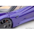 画像13: AUTOart 1/18 McLaren Speedtail (Lantana Purple) (13)