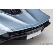 画像16: AUTOart 1/18 McLaren Speedtail (Frozen Blue) (16)