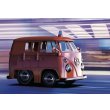 画像3: TinyQ Volkswagen T1 Transporter 消防車  (3)