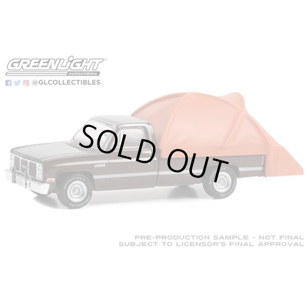 画像5: GREEN LiGHT 1/64 The Great Outdoors Series 3 (5)