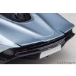 画像15: AUTOart 1/18 McLaren Speedtail (Frozen Blue) (15)