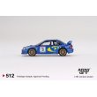 画像3: MINI GT 1/64 SUBARU Impreza WRC97 1997 Rally Sanremo Winner #3 (LHD) (3)