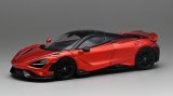 画像: CM MODEL 1/64 Mclaren 765LT Volcanic Orange