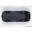 画像8: AUTOart 1/18 McLaren Speedtail (Lantana Purple) (8)