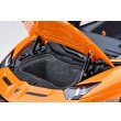 画像11: AUTOart 1/18 Lamborghini Aventador SVJ (Arancio Atlas) (11)