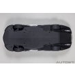 画像8: AUTOart 1/18 McLaren Speedtail (Frozen Blue) (8)