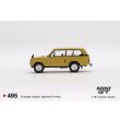 画像3: MINI GT 1/64 Range Rover 1971 Bahama Gold (LHD) (3)