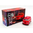 画像2: TinyQ Volkswagen T1 Transporter 消防車  (2)