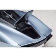画像17: AUTOart 1/18 McLaren Speedtail (Frozen Blue) (17)