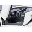 画像10: AUTOart 1/18 Lamborghini Aventador SVJ (Bianco Asopo) (10)