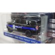 画像5: GREEN LiGHT EXCLUSIVE 1/64 2022 Chevrolet Tahoe Police Pursuit Vehicle PPV Tim Lally Chevrolet Warrensville Heights Ohio (5)