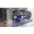画像3: GREEN LiGHT EXCLUSIVE 1/64 2022 Chevrolet Tahoe Police Pursuit Vehicle PPV Tim Lally Chevrolet Warrensville Heights Ohio (3)