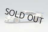 画像: EIDOLON 1/43 Porsche 911 (997) GT3 RS 2007 (BBS LM Wheel) White / Blue Livery Limited 60 pcs.