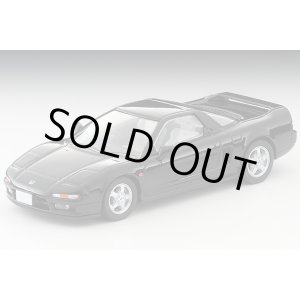 画像: TOMYTEC 1/64 Limited Vintage NEO Honda NSX '90 (Black)