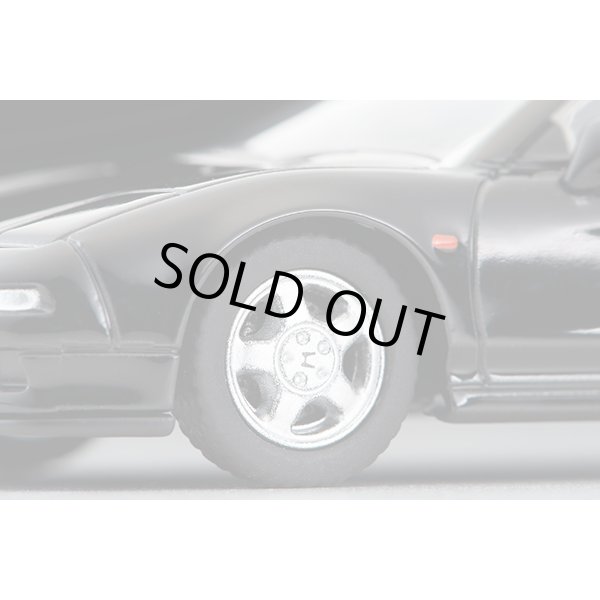 画像7: TOMYTEC 1/64 Limited Vintage NEO Honda NSX '90 (Black) (7)