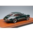 画像4: EIDOLON 1/18 Singer 911 (964) Coupe Brewster Green Limited 100 pcs. (4)